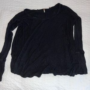 free people long sleeve